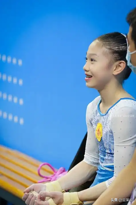年仅15岁！独揽5金2银惊艳全运赛场，中国又一天才美少女横空出世
