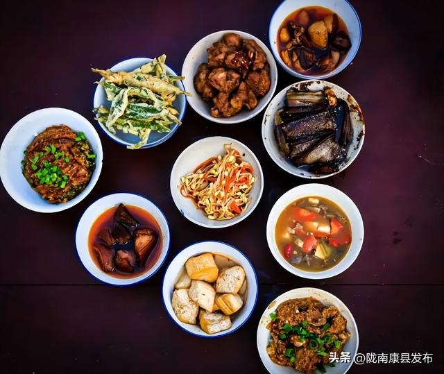 阳坝镇：在这片秘境里 邂逅文旅康养的诗意
