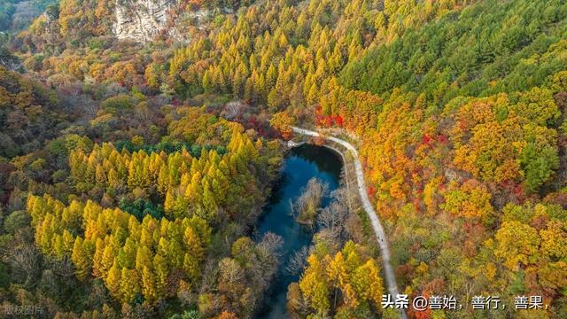 西安秋天 周末带娃值得旅游的地方 路线！