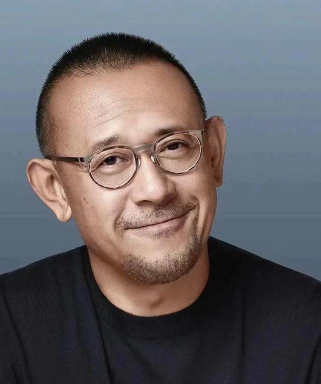 姜文:“我女儿世界第一美”，原以为是在吹牛，看到照片后:没说谎