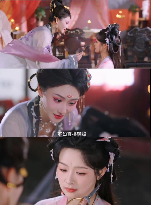 5部高质量古装短剧，复仇爽到跺脚，情感虐到心颤，颜值演技在线