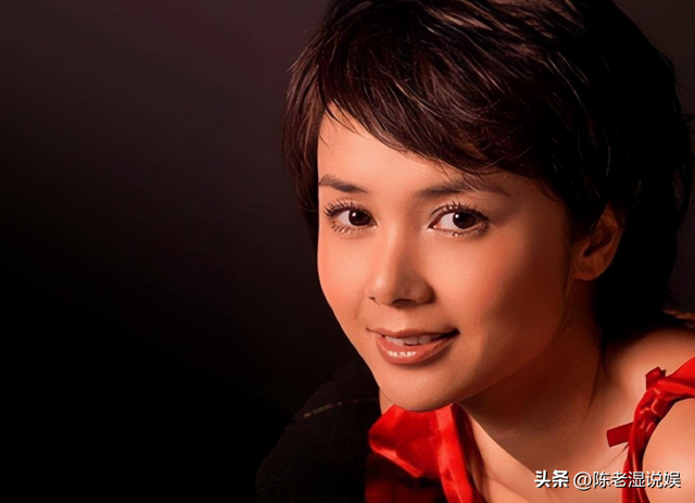 互相出轨、各玩各的！结婚32年后，蒋雯丽夫妇终于遭到了“反噬”