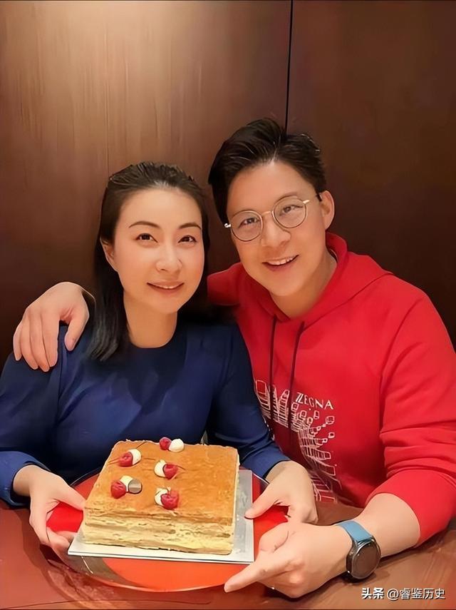 郭晶晶代言被立案不到1天	，恶心的一幕出现了，她的沉默早有预兆