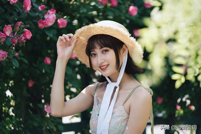 成长是一场永不停息的遇见
