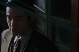 繁花：最没诚信的人出现，当面一套背后一套，最终的下场不会好图片