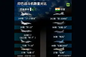 全面复盘！印巴空战到底怎么打的？阵风怎么被击落的？图片