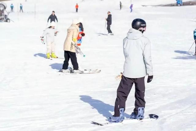 四大系列300余项活动，天津冬季特色文旅活动全攻略来了！