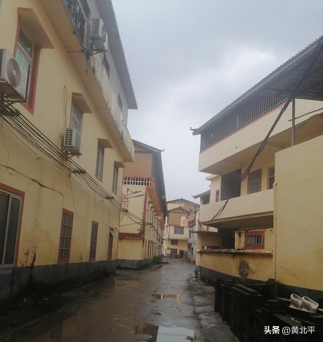 广西南宁市财富最平均的小村，原属永淳县，解放后划给宾阳县