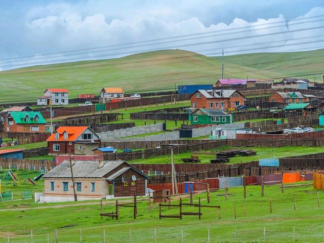 外蒙古的中国认同，如何被清洗？谁杀了外蒙古的中国认同？