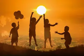 孩子要是出生在这5个吉时，注定得上天眷顾，一生富贵顺遂无灾难图片