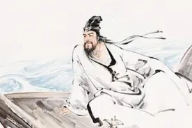 45岁的苏轼在黄州顿悟，在这个世上，真正属于自己的东西只有两样图片