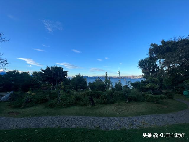 云南大理、丽江古城