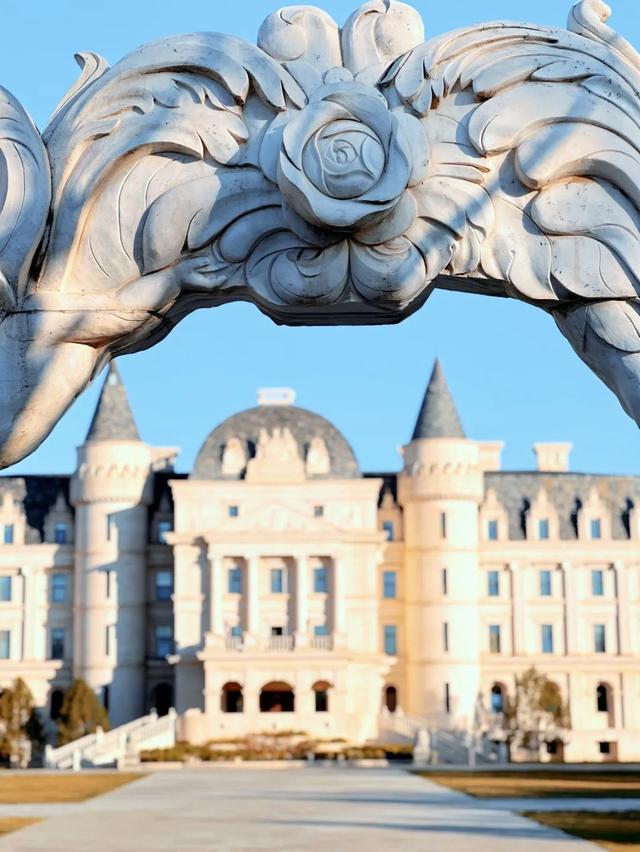 走出“浪浪山”，遇见丰台“山外世界”的N种可能——