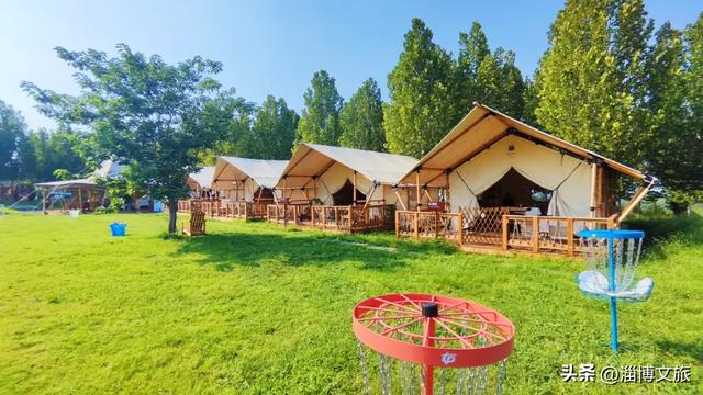 注意！淄博热门露营地被禁！不能露营了？还有这些绝美营地→