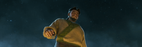 口碑稳了！把《三国》拍成了热血番，易中天出手就是三国天花板