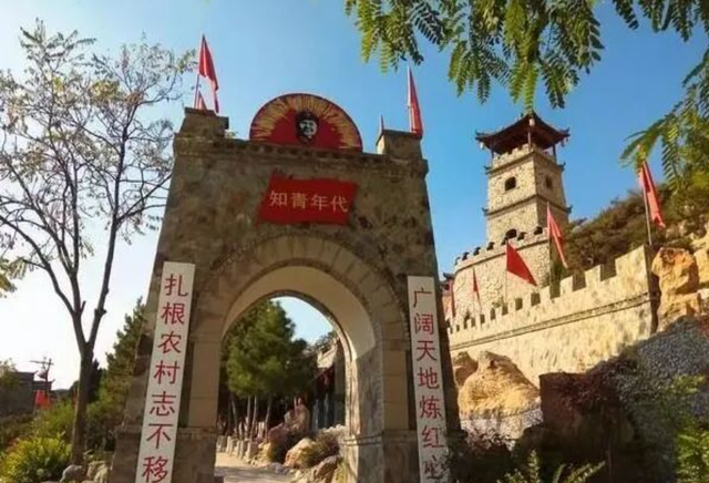 【国庆·中秋游庆城】奔赴庆城“双节”：秋日好景已就位，团圆游玩正当时！