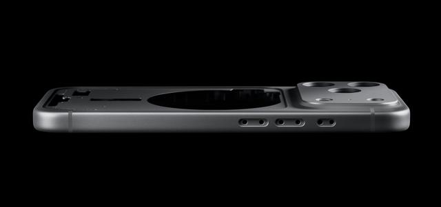 iPhone 17 Pro Max评测