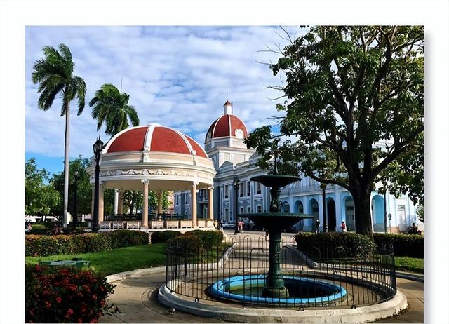 回国了我才敢说：古巴，是我去过的所有国家中，最被看轻的！