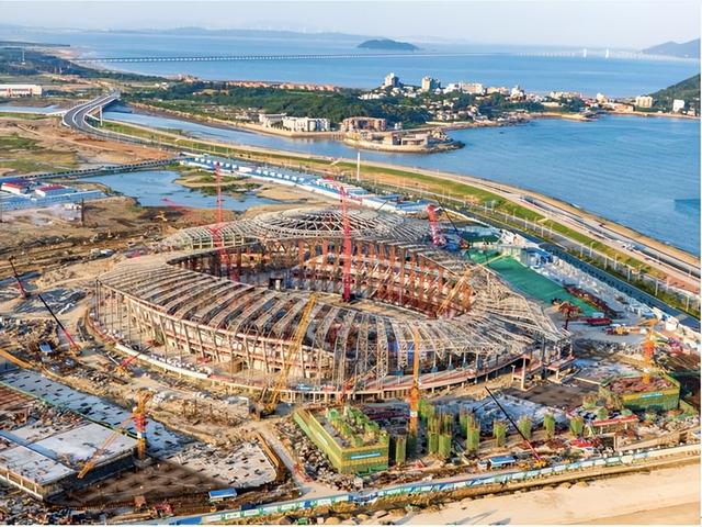 红头船闯南洋讨生活！汕头靠侨资和数据，300年逆袭千亿数字城？