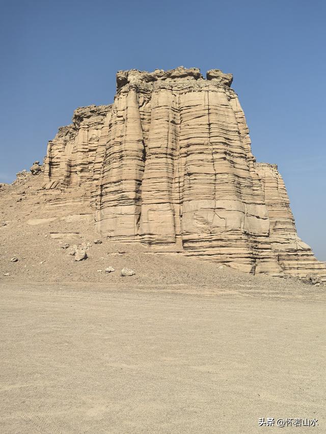 2025环南疆沙漠铁路背包自由行日记(9)---哈密大海道打卡(完结篇)