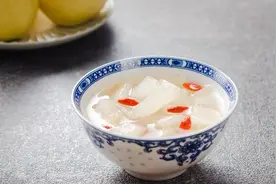 8种药食同补的食物图片