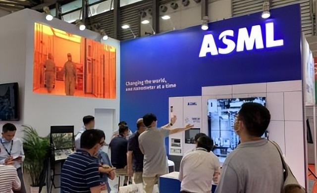 中国驻外大使：ASML卖给中国一台光刻机，其利润相当于20万吨猪肉