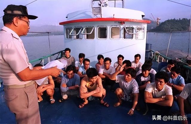 两个事实证明，中国实际已经控制被菲侵占20年的南沙五方礁