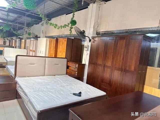 年轻人狂爱二手！350买洗衣机，还能淘到“时光故事”