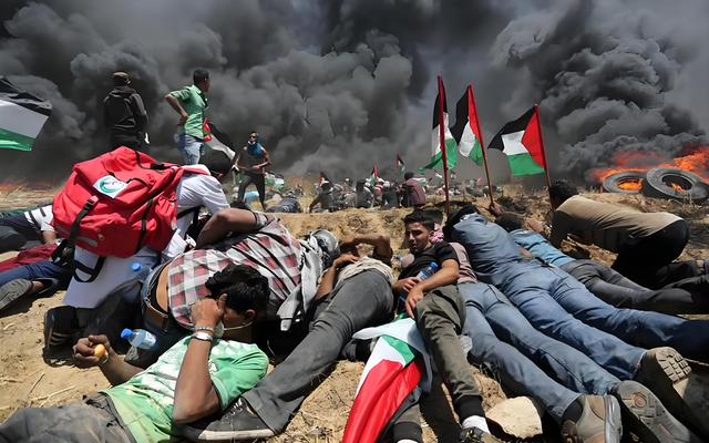 以色列停火协议陷卡壳死结：人质未归，推进停火第二阶段寸步难行