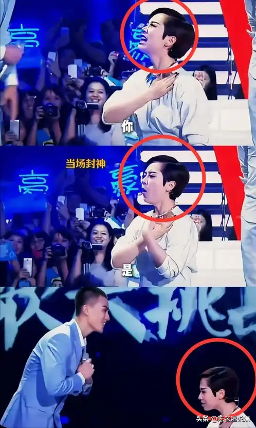 51岁主持人何炅近况：无妻无子、与保姆相伴，如今终于与自己和解