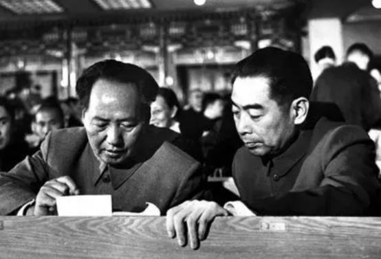 49年他婉拒了新中国外长职务：若不拒绝，恐怕开国元帅名单要改写