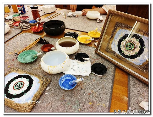 甘肃敦煌市区内必看的热门景点，太有创意了！