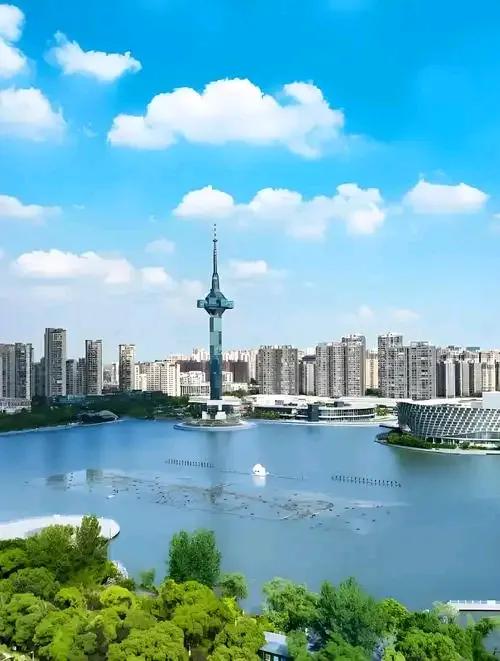 江苏盐城旅游攻略：探索“海上明珠”的魅力之旅