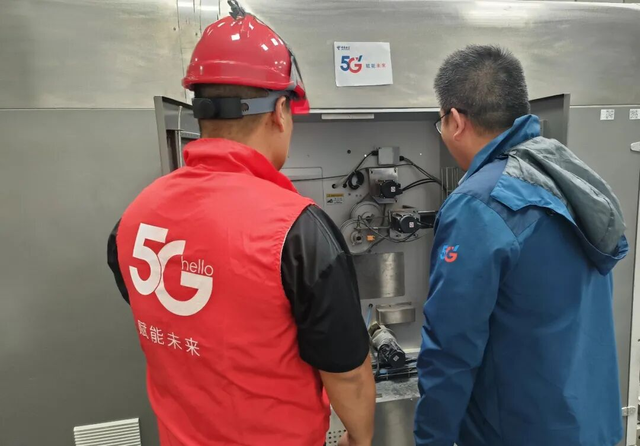 AI“质检官”上岗！中国电信安徽公司助力打造“数字品控”新模式