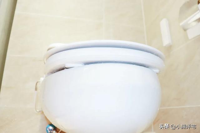「智能马桶」完胜「智能马桶盖」的6个理由，用过才知：此言不虚