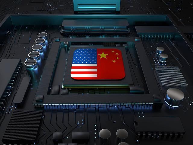 英伟达在华走到头了，“后门”风波后，中企集体加速，只用等两年
