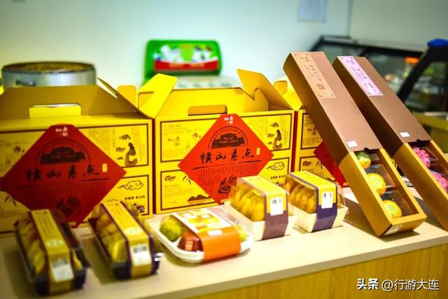 青年街区、东方游园、动物探险，大连的夜精彩不断！