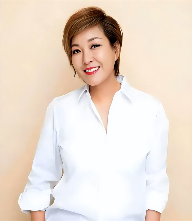 李静嫁人伴郎是戴军，陪李静走过16载，红颜知己为何成不了恋人