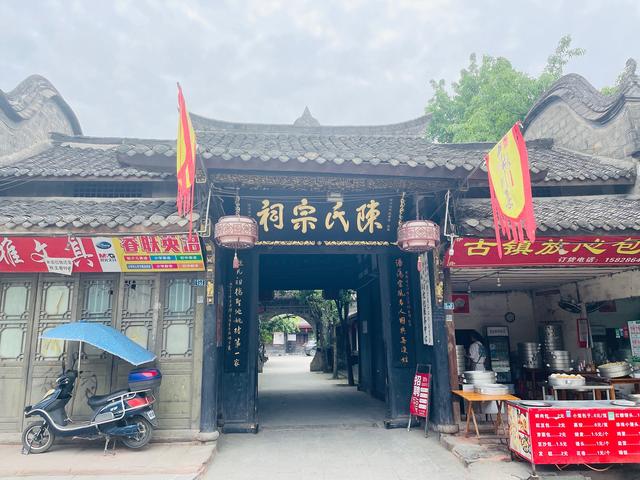被成都人遗忘的宝藏地，太适合周末打卡，逛一整天都不无聊