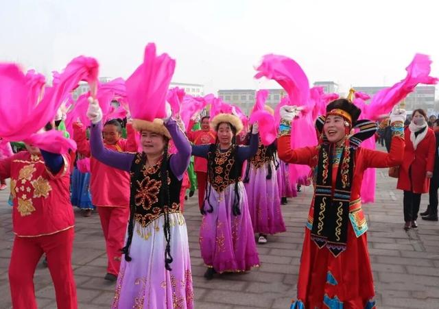 水天一色 博斯腾湖