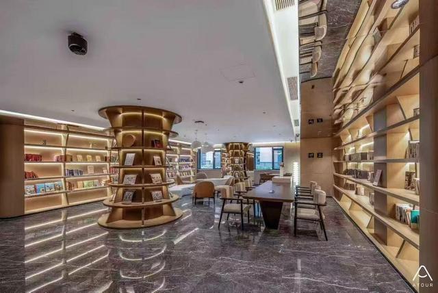 银川砂之船亚朵酒店盛大开业，开启温暖人文审美与品质住宿新体验