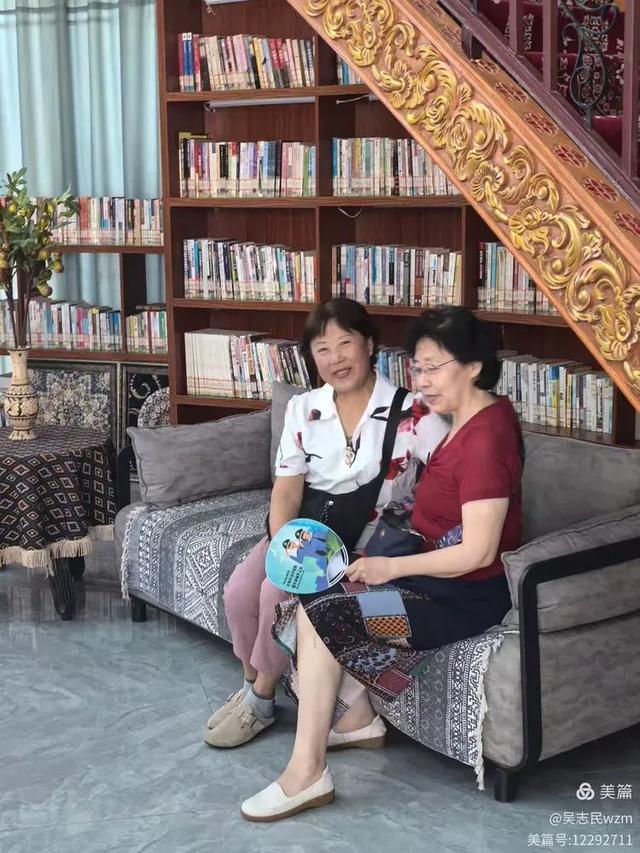参观中国无花果之乡 想你的风吹到了阿孜汗 北京开国将军后代合唱团