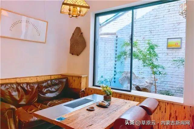 老公园逆袭+新地标登场，呼和浩特打卡地上新！