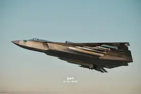 1000公里射程！中国“超级空空弹”曝光：让美军预警机无处可逃？图片