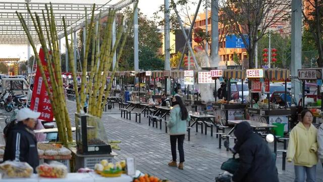 惊掉下巴！高新区爆款短剧取景地大公开→