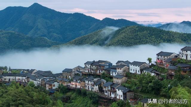 黄山vs华山：夏日云端避暑之战，谁才是你的清凉本命？
