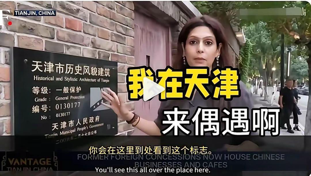 甲亢姐真的来了，之前坚信“印度比中国强大”，现在很难说出口了