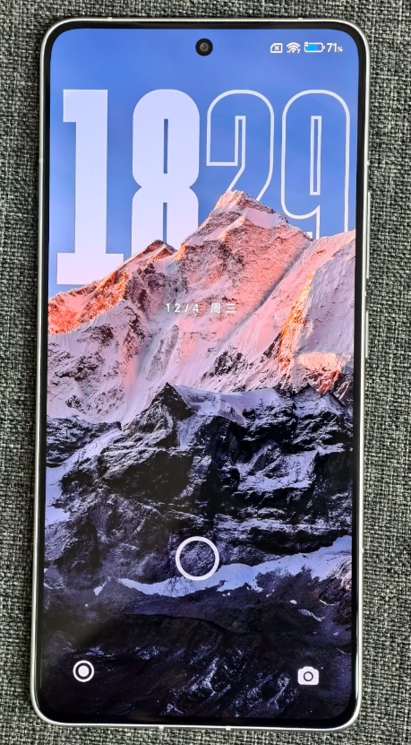 五款高性价比手机横评：超大电池快充旗舰芯，2999元起！