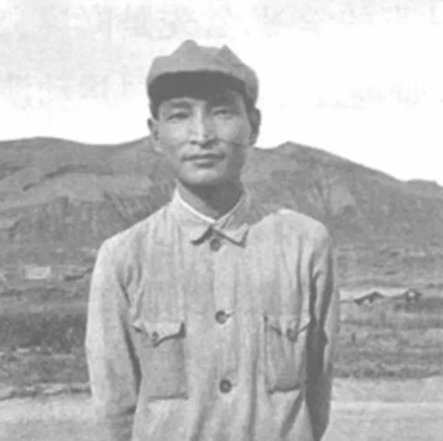 1942年，14岁李鹏遇见毛泽东，说了一句话让主席惊讶：要重点培养