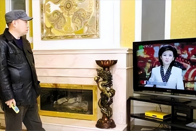 董文华不再沉默，揭露了曾经被“封杀”的原因，原来我们都错怪她
